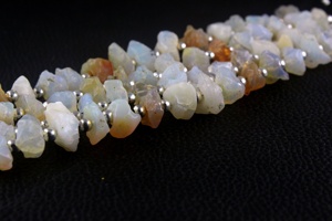 Centre de fabrication de pierres précieuses en opale éthiopienne, excellente qualité, naturel, brut, non traité, vente en gros - Product Image 4