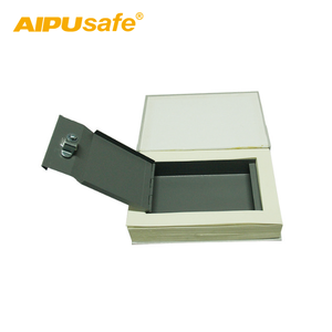 Xiaomi mijia — <span class=keywords><strong>coffre</strong></span>-<span class=keywords><strong>fort</strong></span> pour <span class=keywords><strong>livre</strong></span>, boîte de rangement, <span class=keywords><strong>Mini</strong></span> <span class=keywords><strong>coffre</strong></span>-<span class=keywords><strong>fort</strong></span> caché, BSC115 - Product Image 4