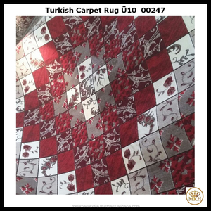 Modern Turkish <b>Carpet</b> Rug U10 00154 <b>Carpet</b> Rug Design - Product Image 6