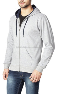 เสื้อมีฮู้ดตัวใหญ่โอเวอร์ไซส์320gsm 12ออนซ์ใส่ได้ทั้งชายและหญิงมีซิปคอกลม - Product Image 5