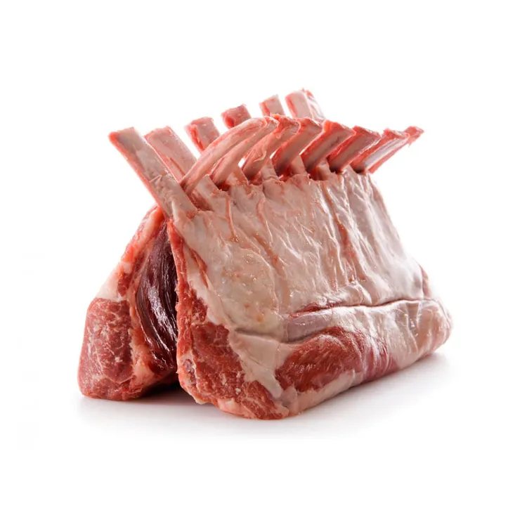 Halal Cordeiro/Ovelha Carne/Carne de Carneiro Para Venda de Grau Superior Da Tailândia