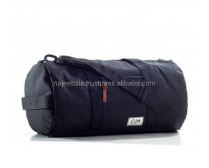 Nueva llegada personalizada de alta calidad Sport Gym Bag - Product Image 1