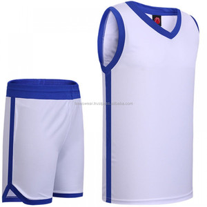 Costume de basket-ball personnalisé de haute qualité pour hommes vêtements de sport haut de gamme - Product Image 1