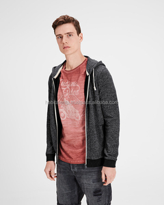 Wholesale Winter <b>Thick</b> 450gsm Fashion <b>Hoody</b> High Quality Custom Embroidery Logo <b>Hoodies</b> - Product Image 3
