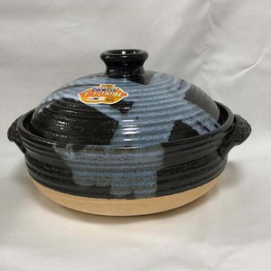 Sopa de cerámica personalizada de alta calidad y ollas procesadas finamente con bajos gastos generales - Product Image 1