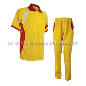 Uniforme de crème personnalisée, vente en gros, vêtements d'équipe imprimés, bon marché pour les jeunes, vente en gros - Product Image 1