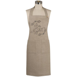 <b>Apron</b> with Pocket <b>Cooking</b> Kitchen <b>Aprons</b> - Product Image 1