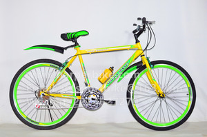 การออกแบบที่มีสีสัน<span class=keywords><strong>26</strong></span> Mtb จักรยานจีนจักรยานเสือภูเขา - Product Image 5