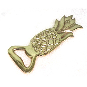 High Quality Wholesale Custom Metal Anchor Shape Bottle Opener Beer Bottle Opener - Product Image 6