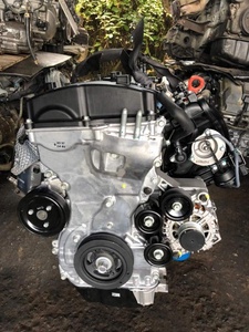 Samger — boîte de vitesse automatique G4KE FWD, moteur coréen, nouvelle collection - Product Image 5