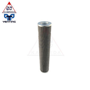 Nuevo Filtro Gris Yenting (Acero) para Piezas de Bomba de Concreto para Camiones Schwing (11-10155110) con 1 Año de Garantía - Product Image 2