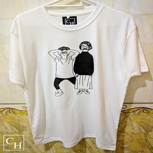 เสื้อยืดสั่งทำสำหรับผู้ชาย - Product Image 4