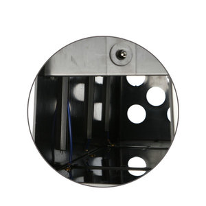 Trampa Eléctrica <span class=keywords><strong>para</strong></span> Roedores de Alta Tensión, Negra, de Interior, Eliminación Instantánea, Reutilizable, <span class=keywords><strong>para</strong></span> <span class=keywords><strong>Ratones</strong></span> - Product Image 3