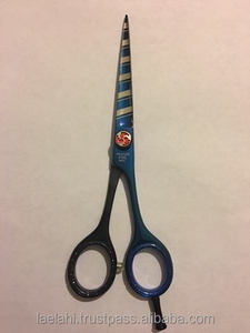 Tijeras de Peluquería de Acero Inoxidable 440c, Ideales para Peluquería Profesional, Tijeras para Cortar Cabello 2026 - Product Image 3