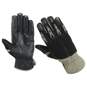 Guantes DE SEGURIDAD 2024 de alta calidad y baratos, guante protector de manos, guantes mecánicos de trabajo transpirables y cómodos, Gants de Travail