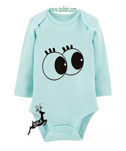 Organic Cotton Baby Romper New Style Colorful Summer Infant & Toddler Boys Clothes New Born Baby Bamboo Rompers - Product Image 5