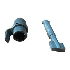 Door Lock Repair Part Front Left or Right Door for M.e.r.c.e.d.e.s-Benz C Class 180 W202 - Product Image 2