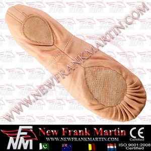 Chaussures de ballet pour femmes NFM, design personnalisé, gymnastique, acrobatie, fitness, danse du ventre, jazz, rythmique, gymnase, automne, ballerines, pantoufles - Product Image 4