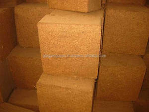 Blocs en forme de pichet de COCO et FIBER de COCO, pour la croissance des plantes, le lot de 2 - Product Image 3