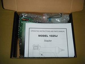 APLUS-pistola de aire de corona, 1225J, 18GA, 12-25MM, 12,8 MM, 0,55x1,27mm, shanks - Product Image 4