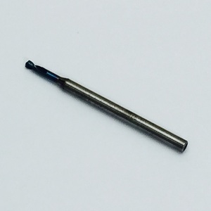 NACHI FUJIKOSHI Premium Quality DLC Coated Radius End Mill Cutting Tool Made in Japan - Product Image 4