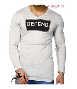 Camiseta Personalizada para Hombre, Algodón Premium, Fabricante OEM, Suave, Transpirable, Ecológica, para Compradores de Moda al por Mayor Globales - Product Image 4