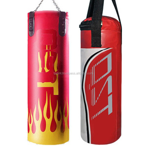 Durable Training Fitness With Hanging Kick Sandbag <b>Adults</b> Gym Exercise Empty-heavy Boxing <b>Bag</b> Boxing Man <b>Punching</b> <b>Bags</b> - Product Image 6