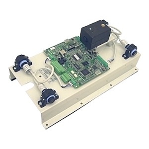 ระบบคะแนนอัตโนมัติ QubicaAMF Q-Vision สำหรับโบว์ลิ่ง รุ่นปรับปรุงใหม่ อิเล็กทรอนิกส์ 288350001 เซ็นเซอร์วัดความเร็วลูกบอลโลหะและพลาสติก - Product Image 1