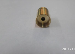 Module de diode laser infrarouge ISmartlaser haute puissance 850nm pilote 20mW 3V D9mm garantie 1 an nouvel état classe de haute précision - Product Image 5