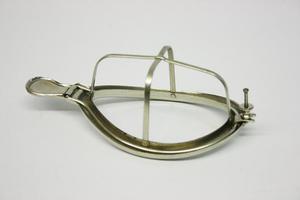 หน้ากากชิมเมล บุช สำหรับเครื่องช่วยหายใจ ขนาดผู้ใหญ่และเด็ก อุปกรณ์ผ่าตัด มากาเรซี - Product Image 6