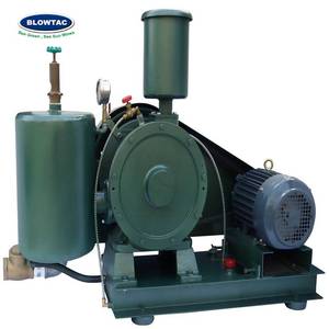 MRB-300 Bas niveau d'huile capteur conception ventilateur rotatif - Product Image 1