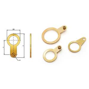 Etiqueta tierra - Product Image 1