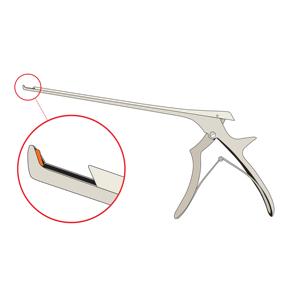 Instrumentos quirúrgicos Kerrison Rongeurs Instrumentos quirúrgicos de alta calidad Inoxidable Pakistán Certificado CE Mahersi - Product Image 6