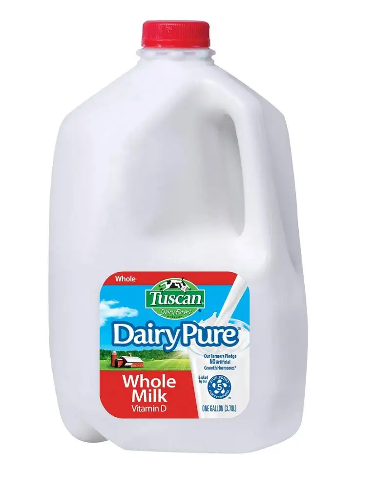 Krem toptan süt tozu tam krem süt tozu yağsız süt tozu 25kg/50kg torba