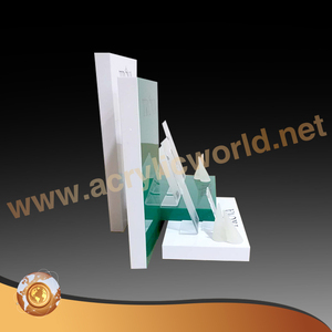 ที่มีคุณภาพสูงอะคริลิหมุนแสดง,เครื่องประดับคริลิคยืนแสดง - Product Image 6