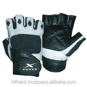 Guantes de levantamiento de pesas para uso en gimnasio - Product Image 4