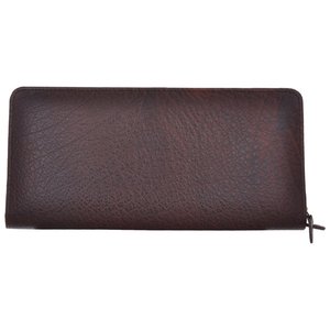 Cuero PU para carteras de viaje para hombre de negocios/Carteras de viaje para hombre en color marrón - Product Image 3