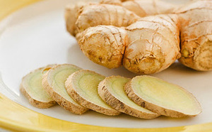 Poudre de gingembre séché de haute qualité du Vietnam FD processus emballage de tambour aromatisé bas prix d'exportation - Product Image 6