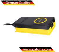 Patona 90W Synchron Adapter - Laptop Lader Acer, Asus, Hp: 4,8X1,7X12Mm, 19V Incl. Usb Output: 2,1A