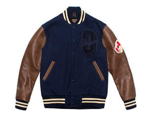 CUSTOM VARESTY JACKETS - Product Image 2