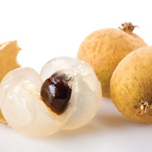 Longan Dorado Seco / Longan a Granel para Exportación desde Vietnam - Product Image 1