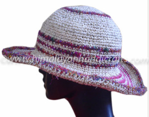 Sombrero de alambre HCWB 0011 - Product Image 1