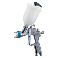 IWATA - Automotive Refinish Types of Spray Guns