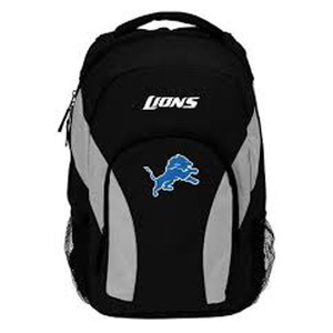 Mochila Escolar de Dos Tonos con el Logotipo Principal del Equipo de Fútbol, Mochila de Viaje con Bloques de Color, Superventas 2026 - Product Image 4