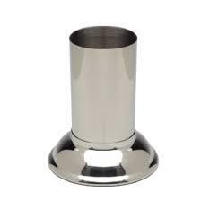 กระปุกใส่คีมวัดไข้ สแตนเลส ขนาด 30x90 มม. ถึง 150x30 มม. / กระปุกใส่คีมโรงพยาบาล / กระปุกใส่คีมทันตกรรม Mahersi - Product Image 2