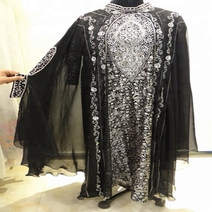 Caftán caftán hecho a mano, nuevo diseño, 2018 - Product Image 5