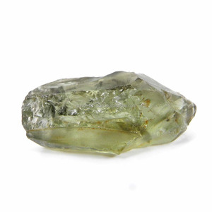 IG10159 — améthyste verte naturelle, pierre précieuse brute, fabrication de bijoux, 42x24mm, 87.80 kgs - Product Image 3