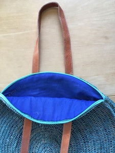 Bolsa de huevo de hilo para camiseta de VietNam - Product Image 3