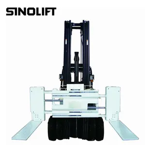 Sinolift 360 grad gabelstapler rotator für verkauf