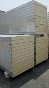 Proveedor de Paneles Metálicos para Almacenamiento en Kuwait - Product Image 6